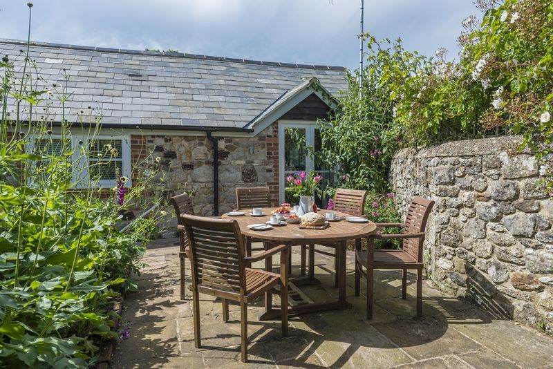 More information about Bay Cottage - ideal for a family holiday