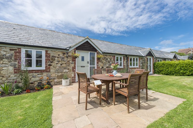 More information about Chestnut Cottage - ideal for a family holiday