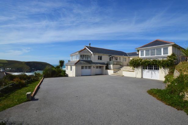 More information about Westerley - ideal for a family holiday