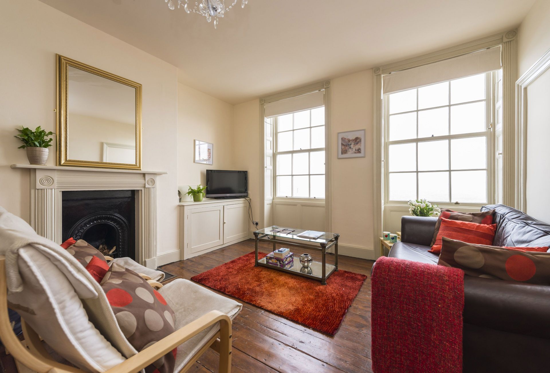 More information about Belvidere 4 - ideal for a family holiday