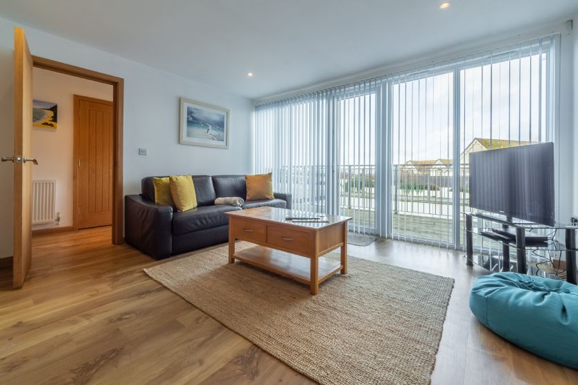 More information about Headland Beaches - ideal for a family holiday