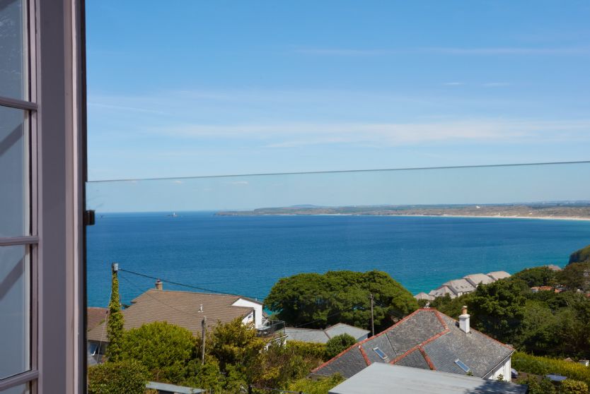 More information about The View - ideal for a family holiday