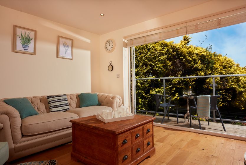 6 Sandy Lane a british holiday cottage for 4 in , 