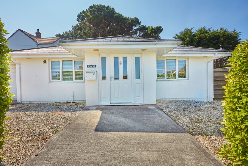 Amaroo a british holiday cottage for 4 in ,