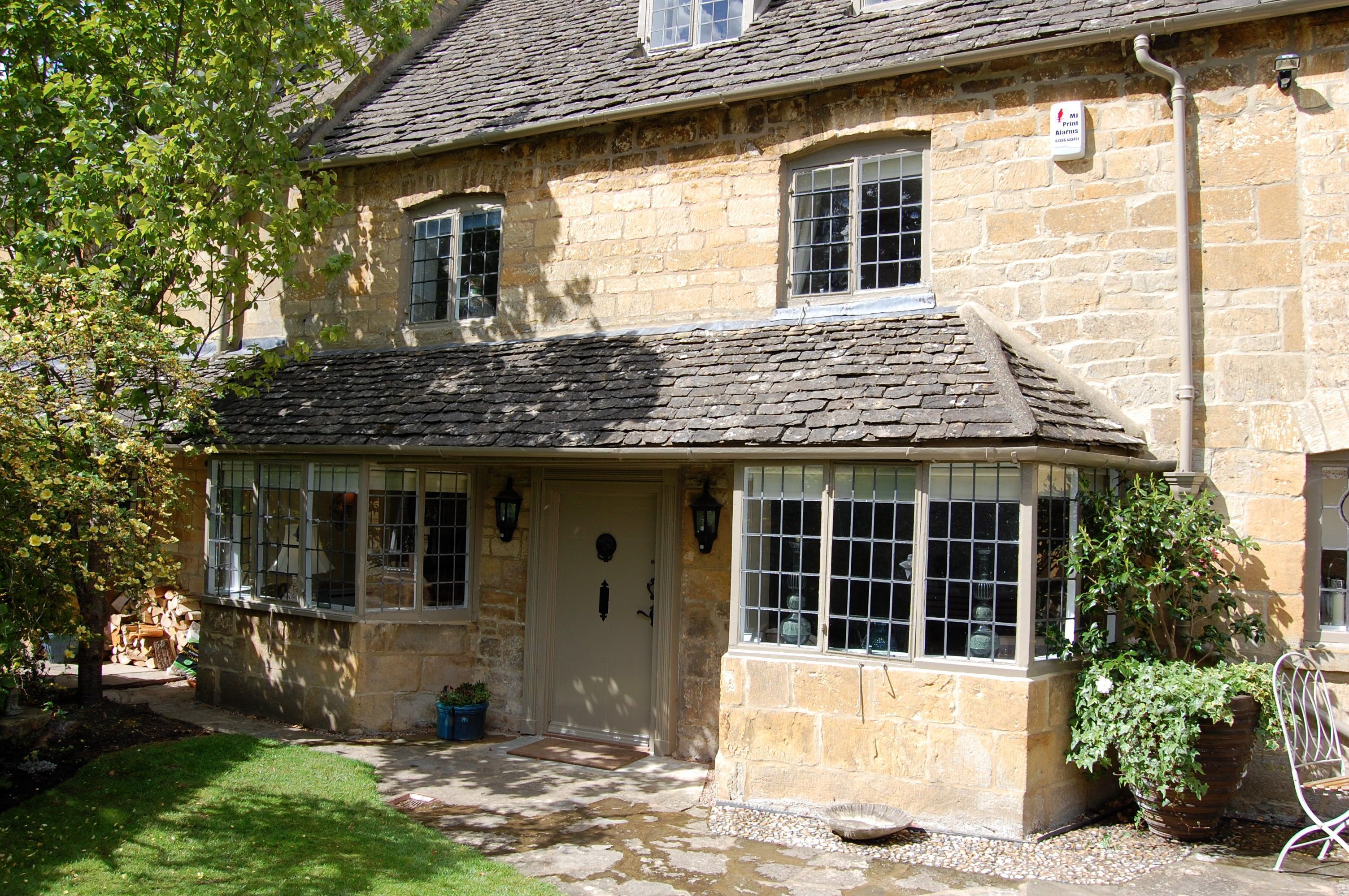 More information about Closes Farm Cottage - ideal for a family holiday