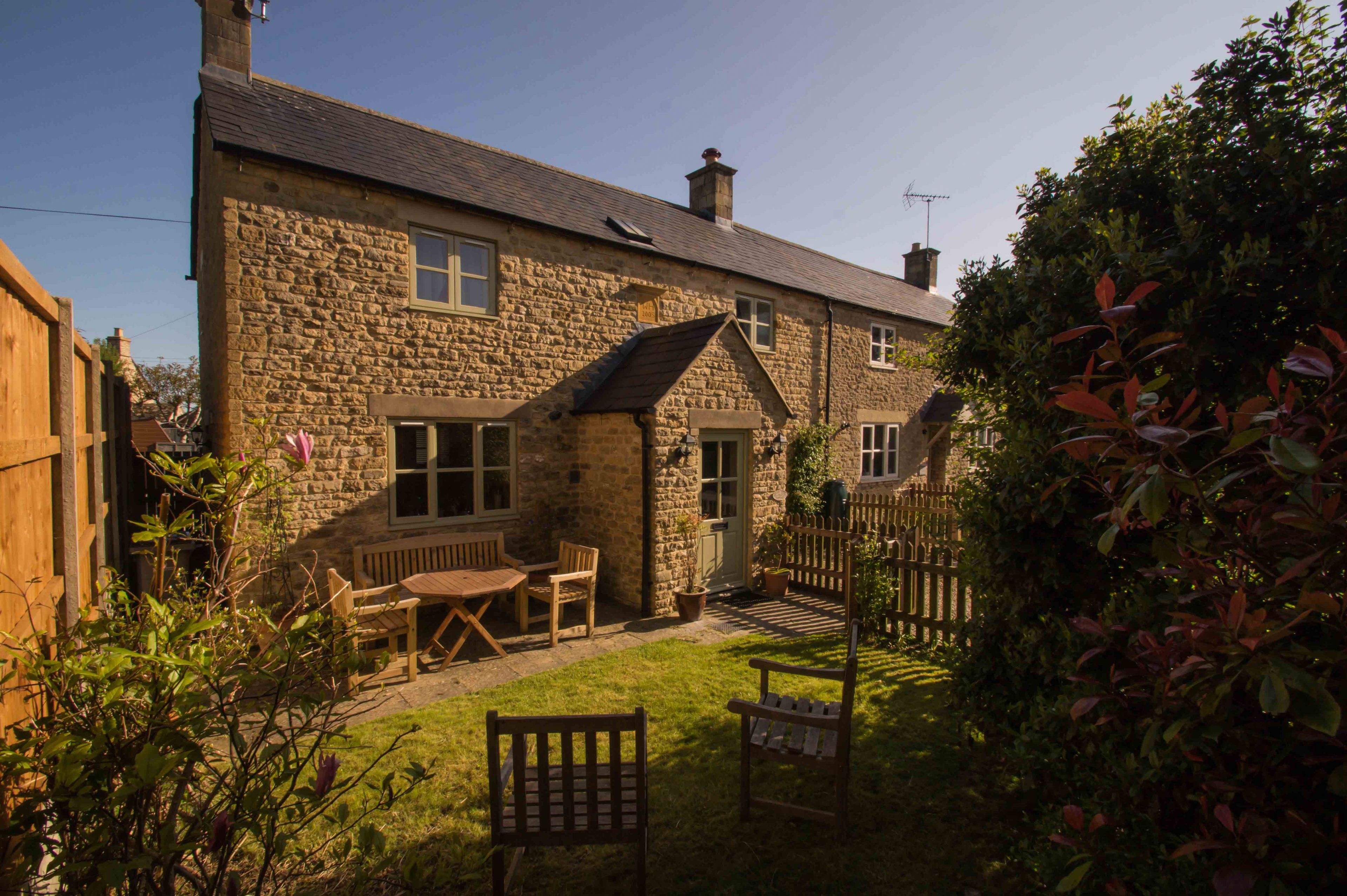 More information about Devon House Cottage - ideal for a family holiday