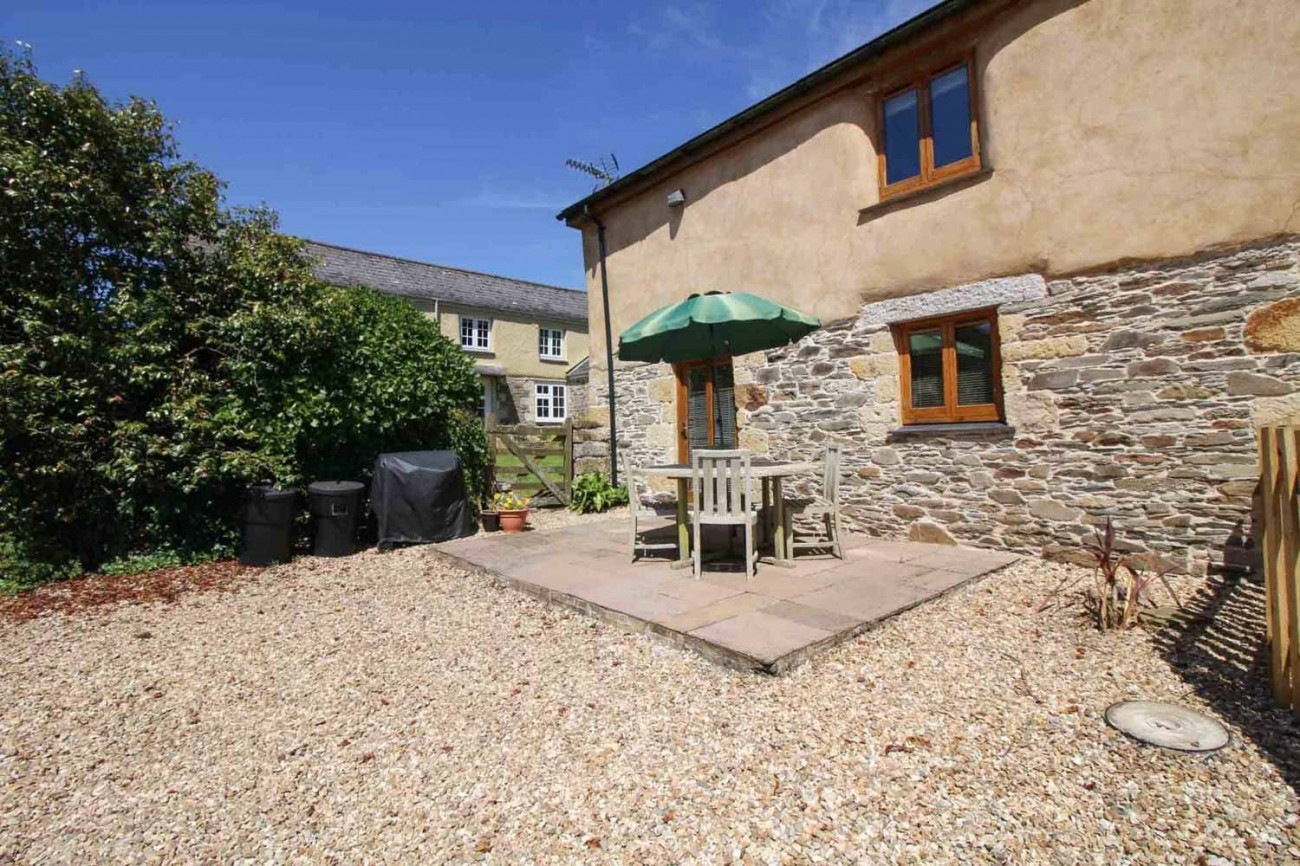More information about Little Carwinnick - ideal for a family holiday