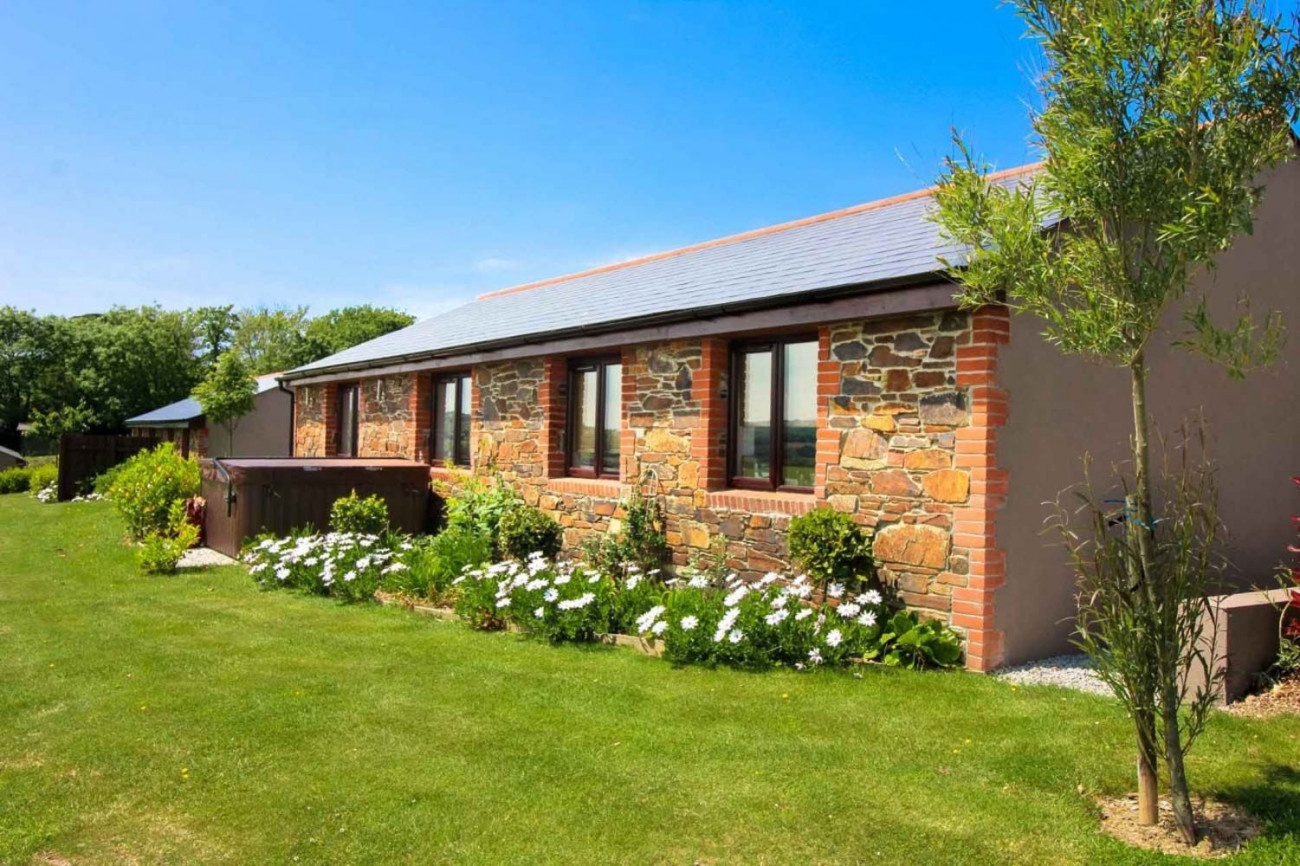 More information about Mermaid Cottage - ideal for a family holiday