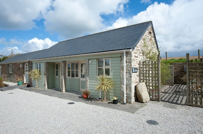 Lighthouse Cottage a british holiday cottage for 5 in ,