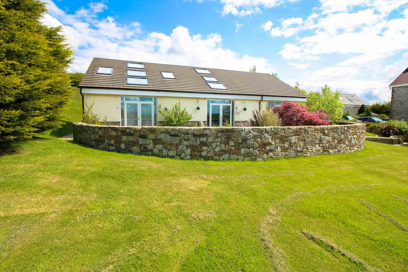 More information about The Chrysalis - ideal for a family holiday