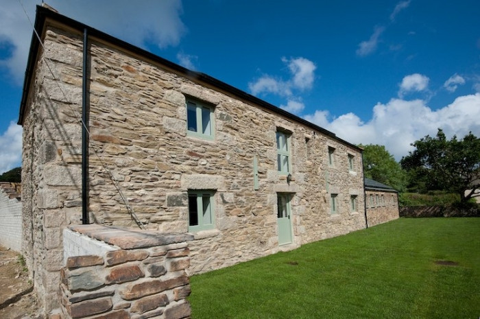 More information about The Old Dairy at Tregavethan - ideal for a family holiday