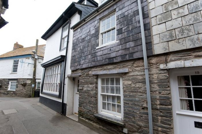 More information about Fishermans Cottage - ideal for a family holiday