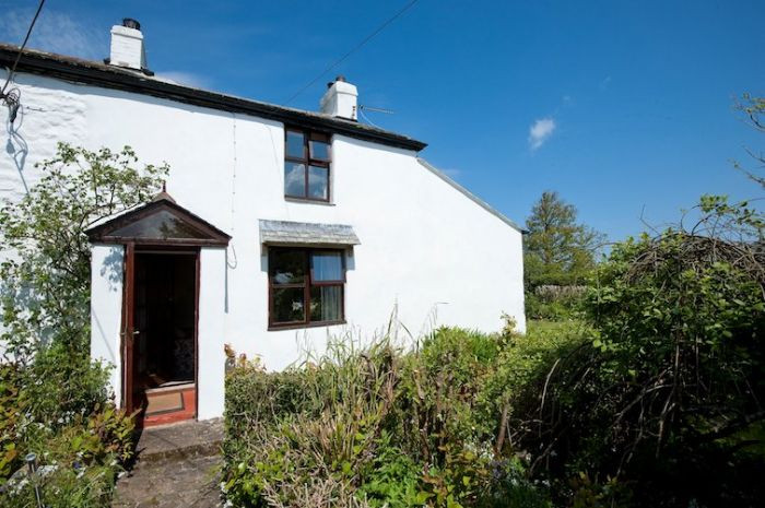 Willow Cottage a british holiday cottage for 3 in ,