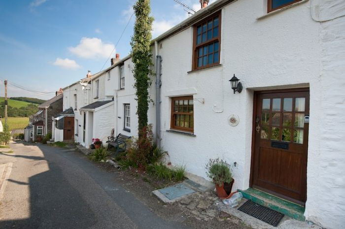 More information about The Bolt Hole - ideal for a family holiday