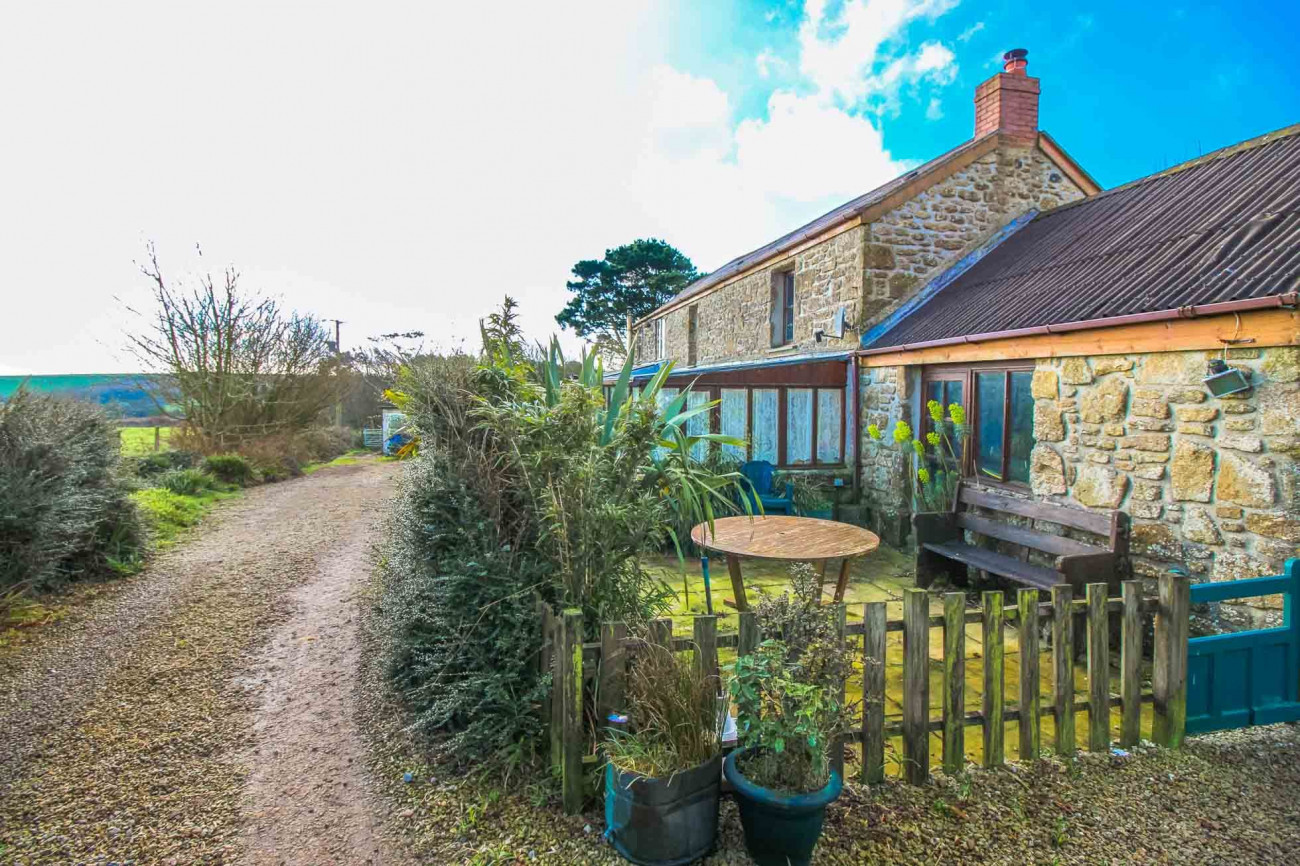 More information about Moor Magy - ideal for a family holiday