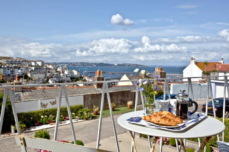 More information about Rest A Shore - ideal for a family holiday