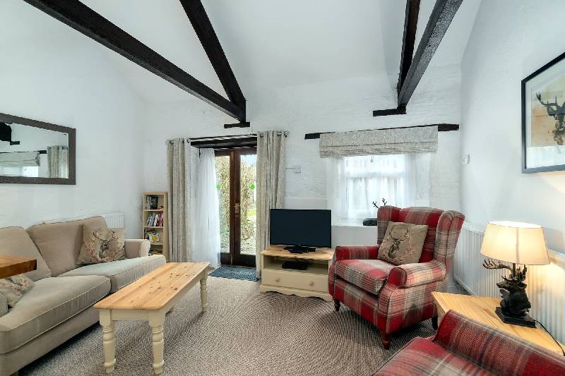More information about Rose Cottage, Old Mill Cottages - ideal for a family holiday