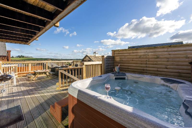 More information about Lodge 40, Retallack Resort & Spa - ideal for a family holiday