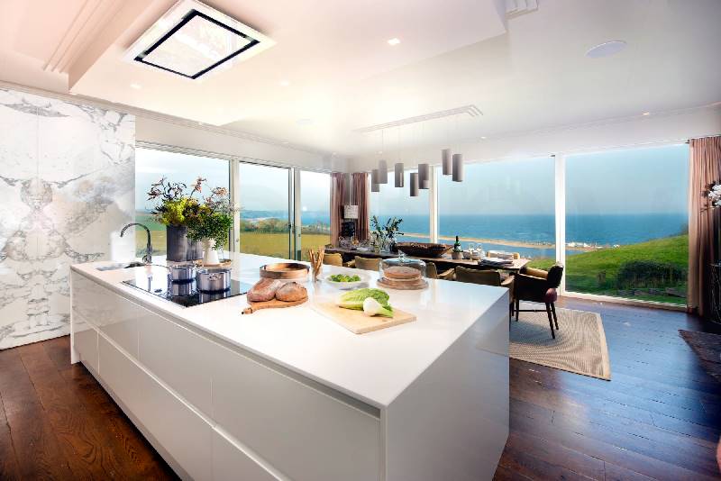 More information about Golden Meadow - ideal for a family holiday