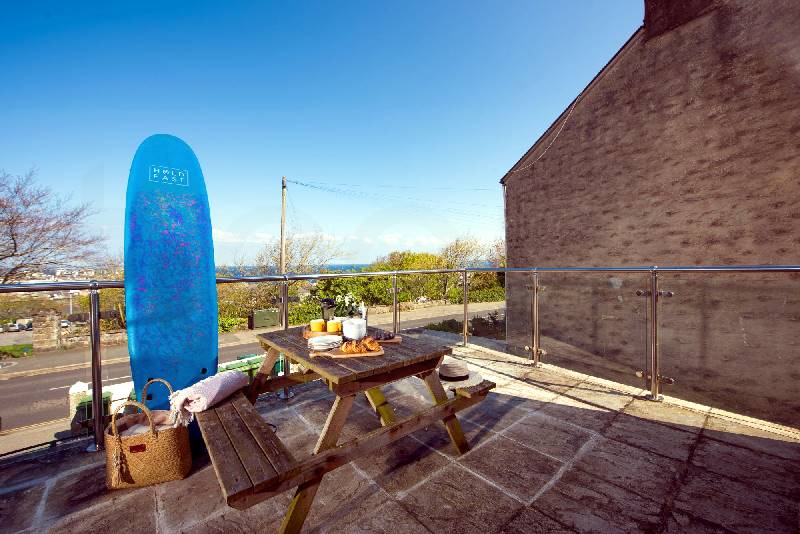 More information about The Little Retreat: Newquay - ideal for a family holiday
