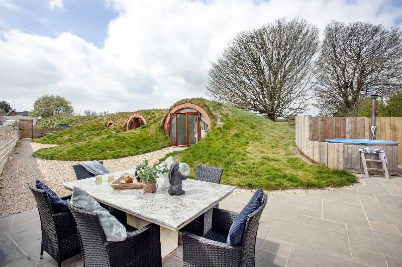 More information about Wabbit, The Little Burrow - ideal for a family holiday