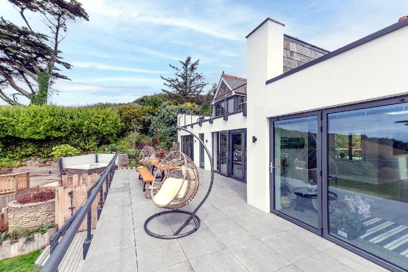 Watersend a british holiday cottage for 12 in , 
