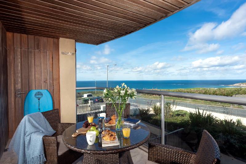 4 The Vista a british holiday cottage for 4 in , 