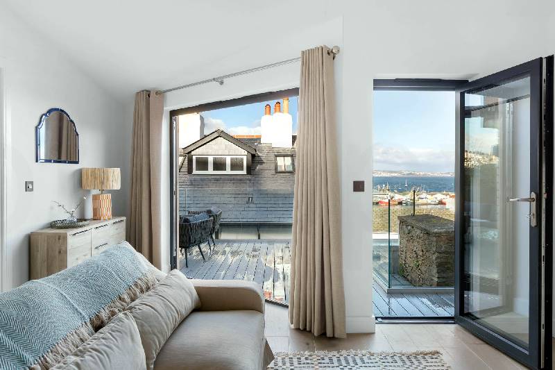 More information about The Sail Loft, Maritime - ideal for a family holiday