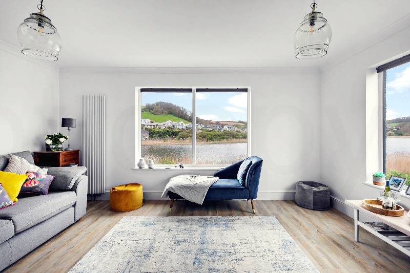 Swan's Nest a british holiday cottage for 2 in , 