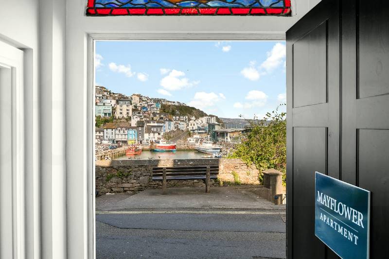 More information about Mayflower, Maritime Suites - ideal for a family holiday