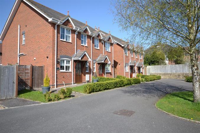 More information about 4 Forest Edge Close - ideal for a family holiday