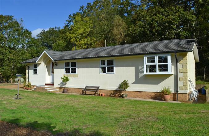 More information about Dilton Glen - ideal for a family holiday
