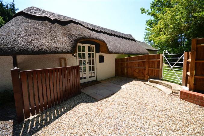 More information about Little Cottage - ideal for a family holiday