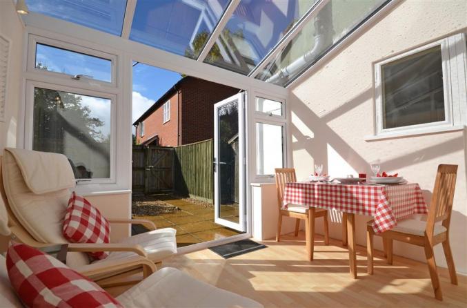 More information about Cucina - ideal for a family holiday