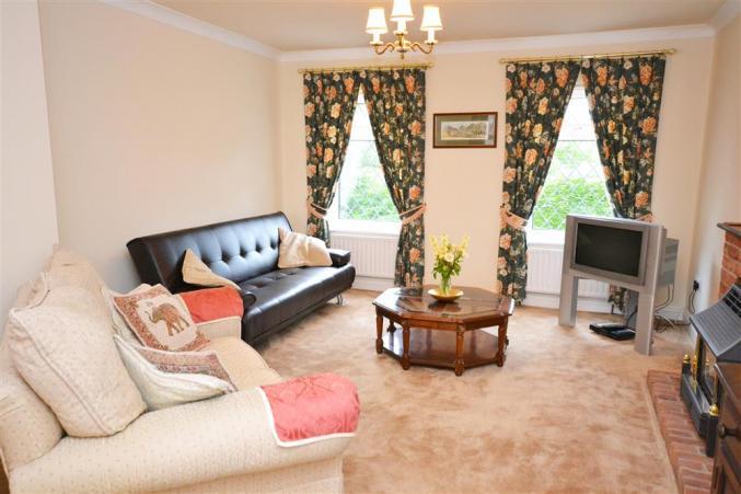 More information about Woodlings - ideal for a family holiday