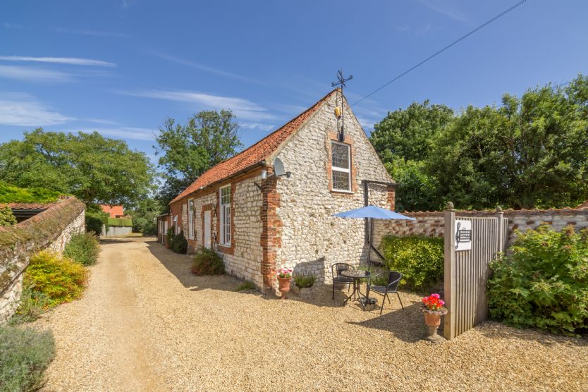 More information about The Music Room - ideal for a family holiday
