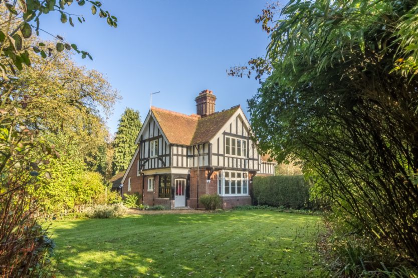 More information about Station House - ideal for a family holiday