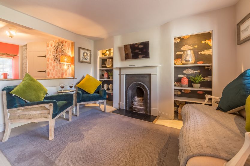 More information about No. 33 Cottage 3 - ideal for a family holiday
