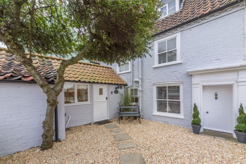 More information about Fishermans Cottage - ideal for a family holiday