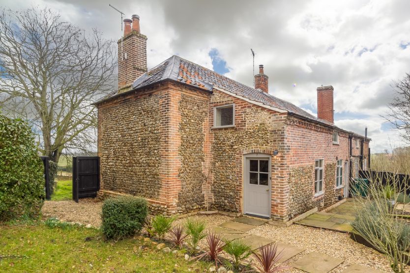 More information about Gamekeepers Lodge - ideal for a family holiday