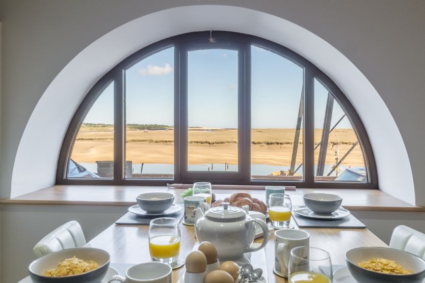 16 The Granary a british holiday cottage for 4 in , 
