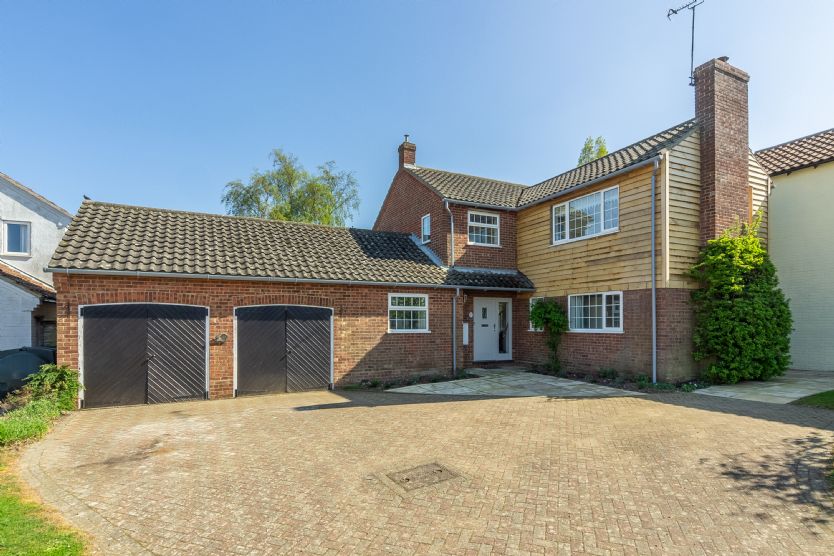 Marram a british holiday cottage for 7 in , 
