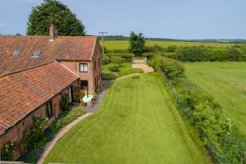 More information about Keepers Cottage - ideal for a family holiday