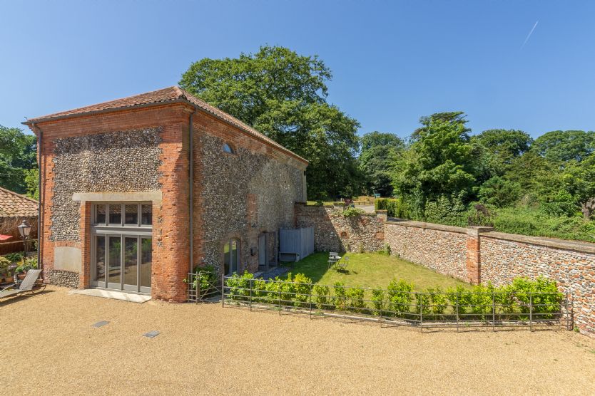 Tun House a british holiday cottage for 6 in , 
