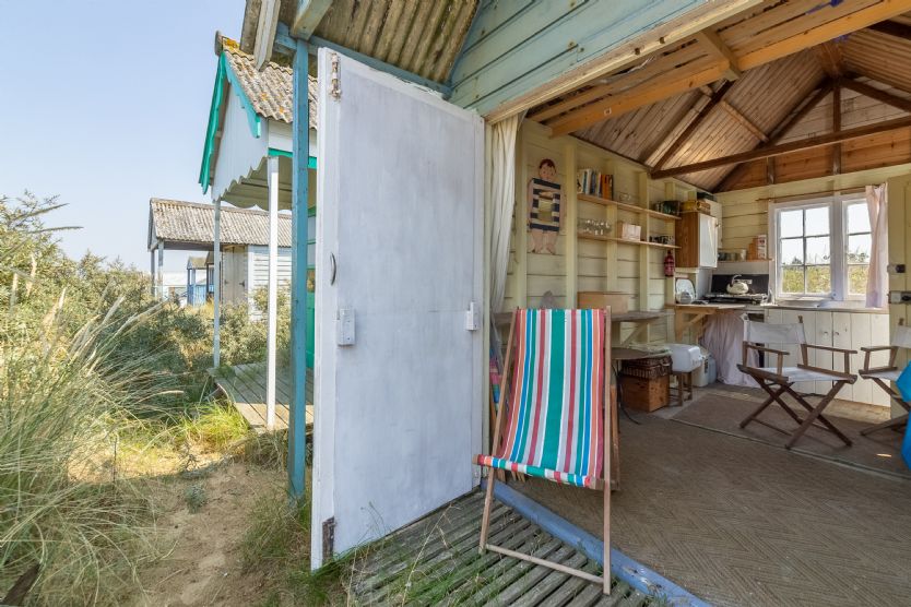 Cod Peace a british holiday cottage for 1 in , 