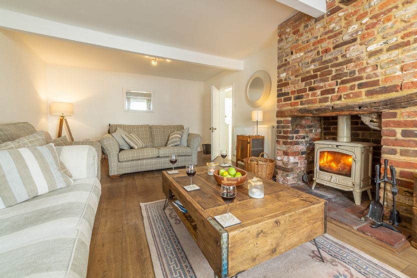 More information about Coxswains House (4) - ideal for a family holiday