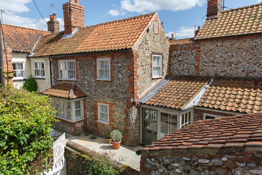 More information about Sea Holly House - ideal for a family holiday