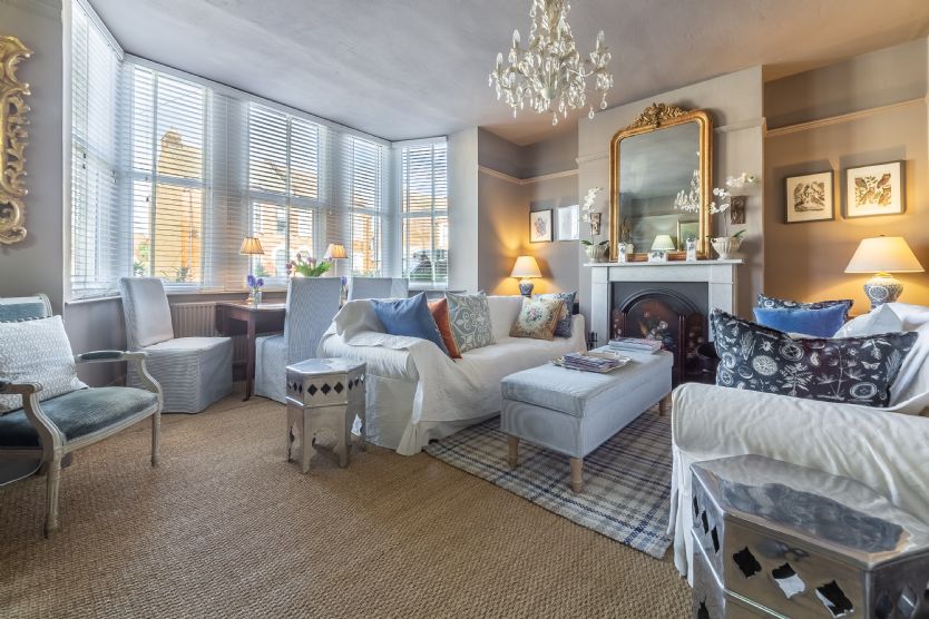 More information about Troon Cottage - ideal for a family holiday