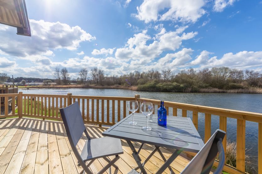 More information about Avocet 28 - ideal for a family holiday