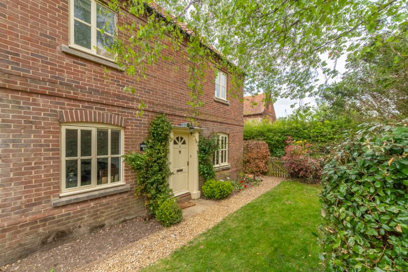 Diggers Rest a british holiday cottage for 6 in ,